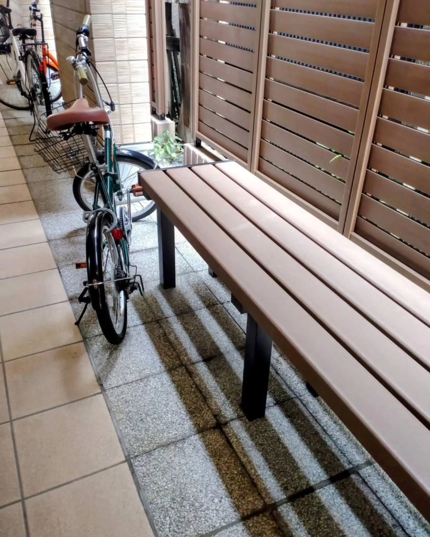 ご来店について