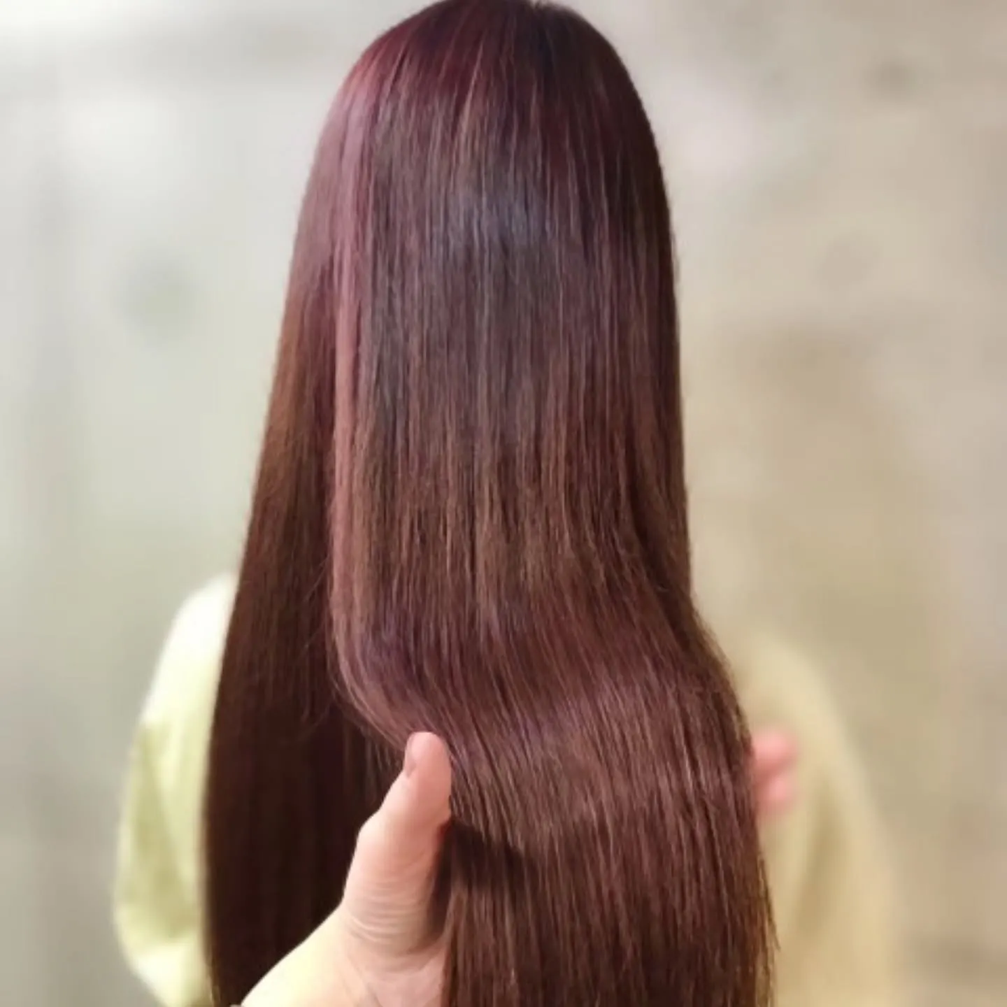クレンジングシャンプーという引き算のヘアケア