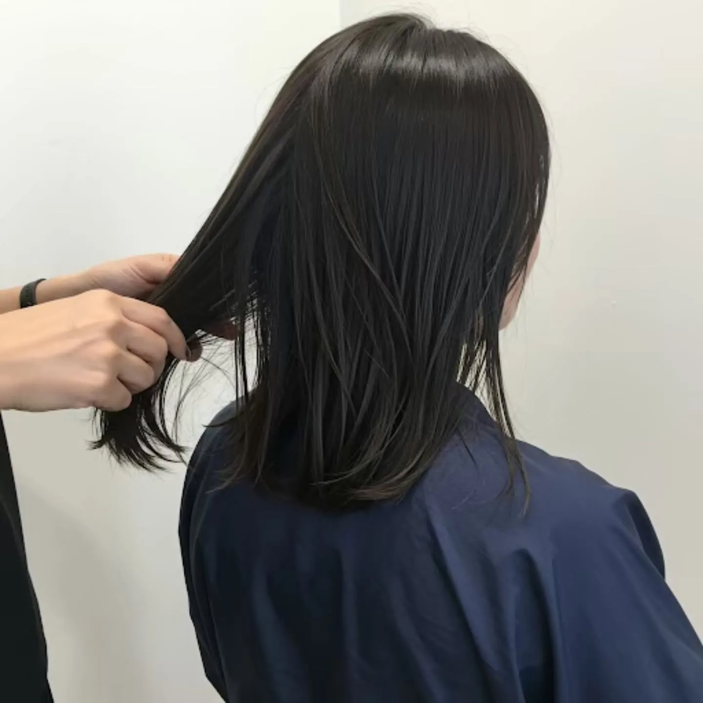 お盆前に☆
