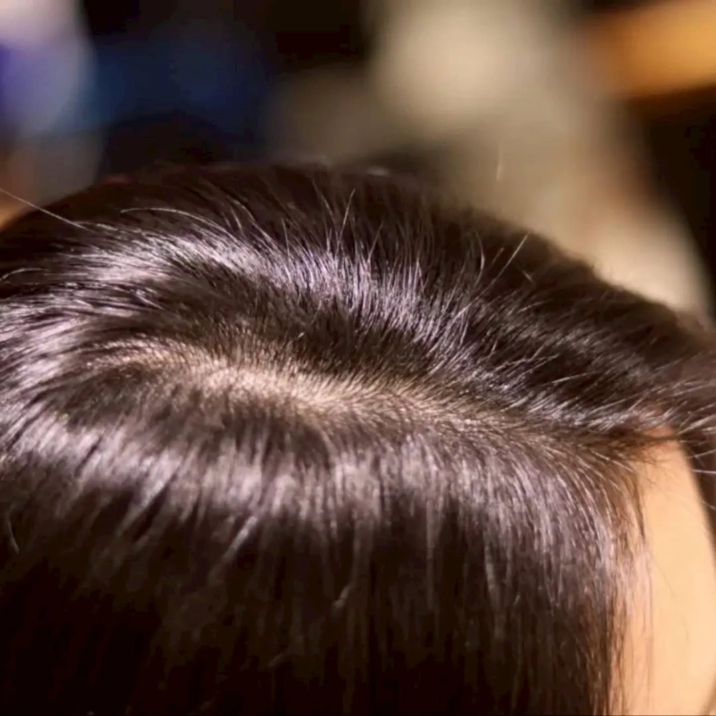 ヘアカラー