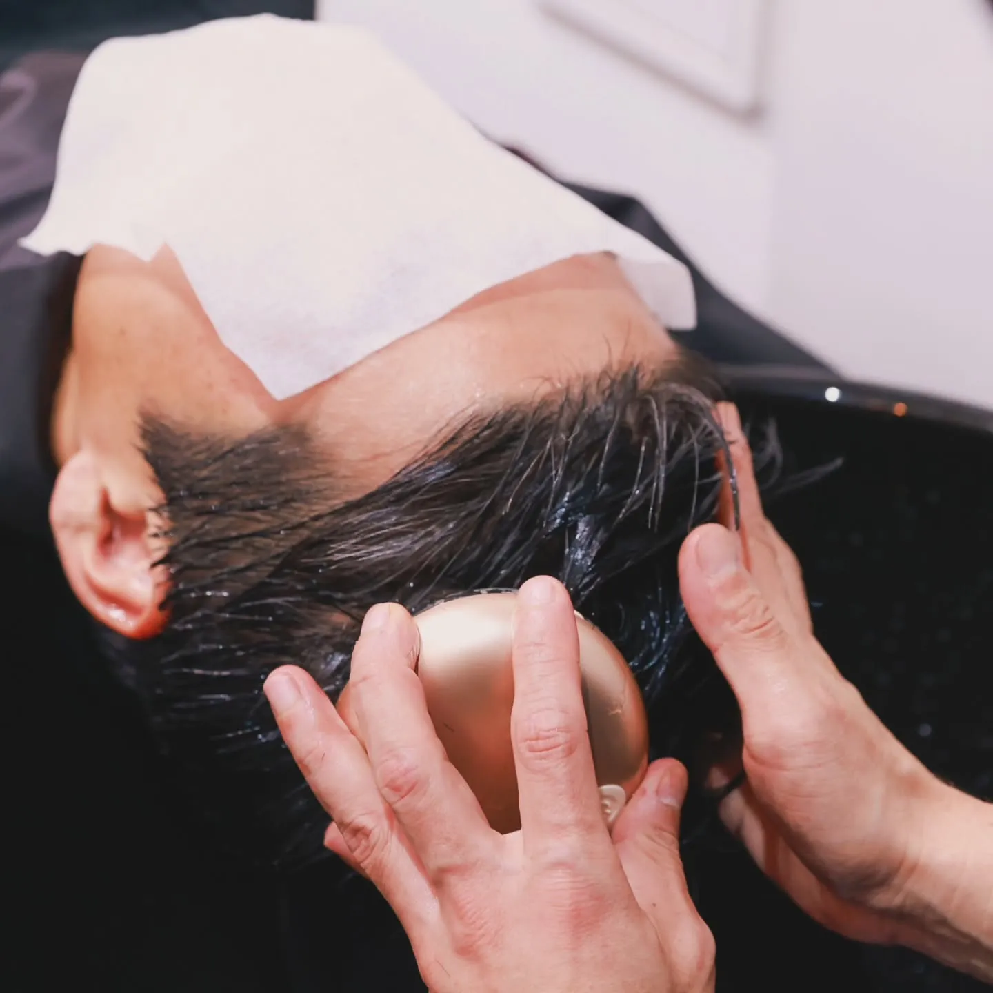 あったかいスパ