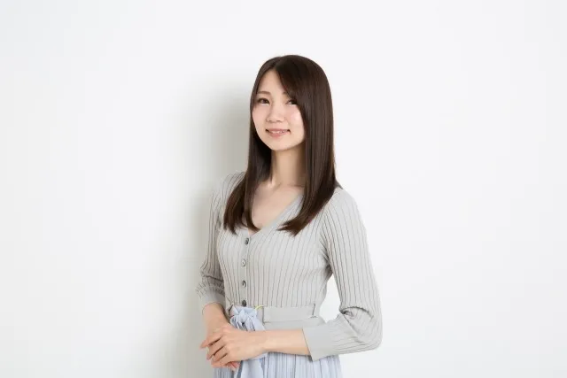 切りたくないけど、なんだか手触りが気になる。