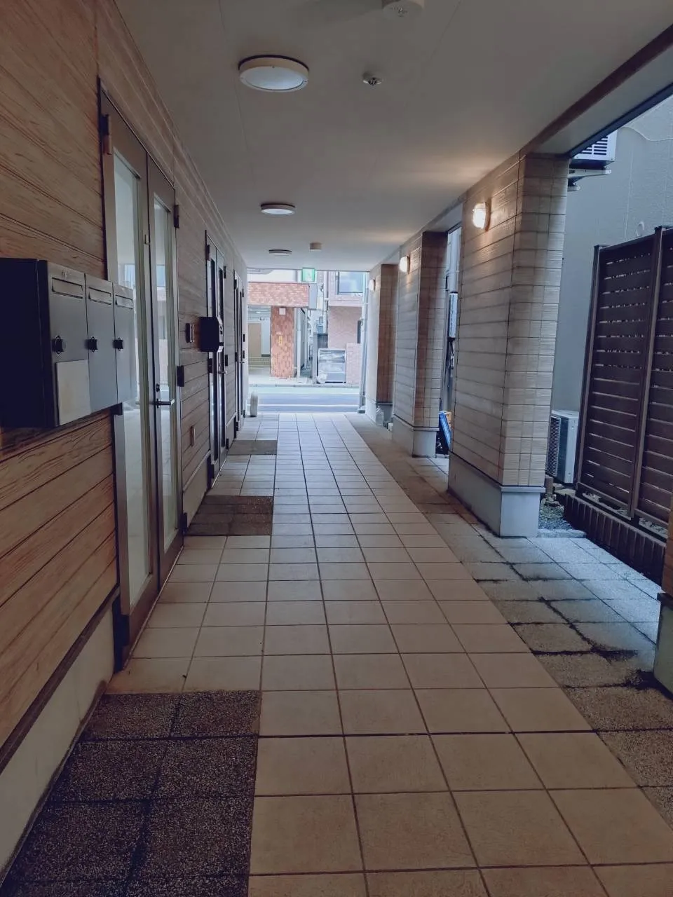 個室美容室で始める板橋駅朝活と静かな癒しの時間提案