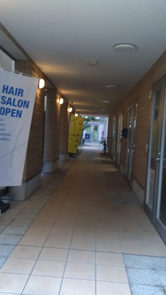 おはようございます