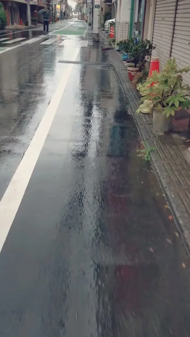 道案内🏃