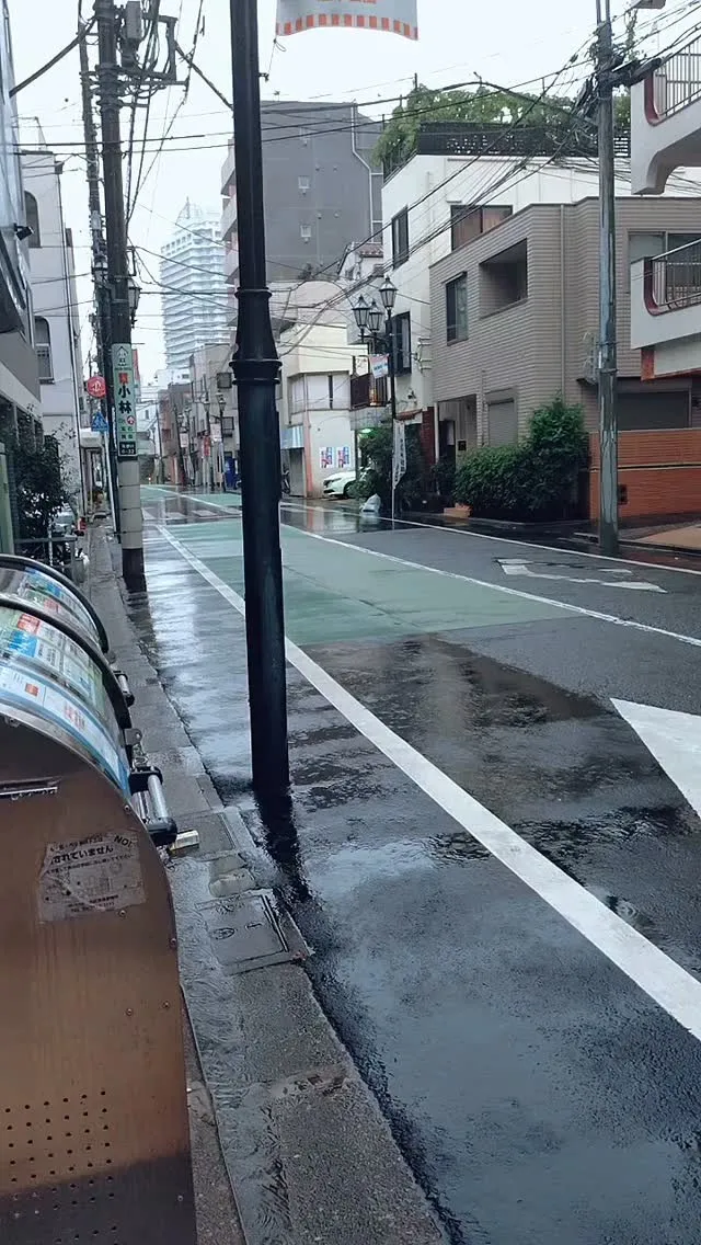 営業です😊