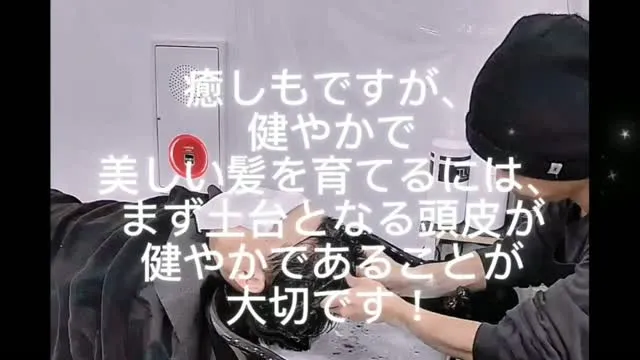 癒しの時間